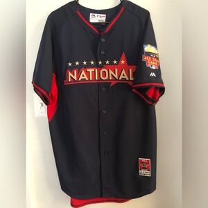 All Star National Jersey